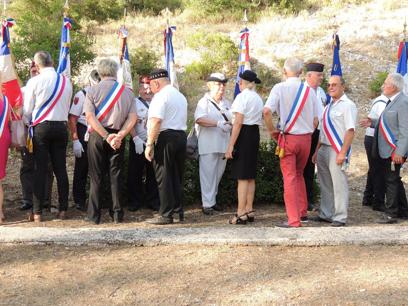 2023 07 18 SIGNES - HOMMAGE AUX 38 RESISTANTS FUSILLES EN 1944 (145).JPG -           